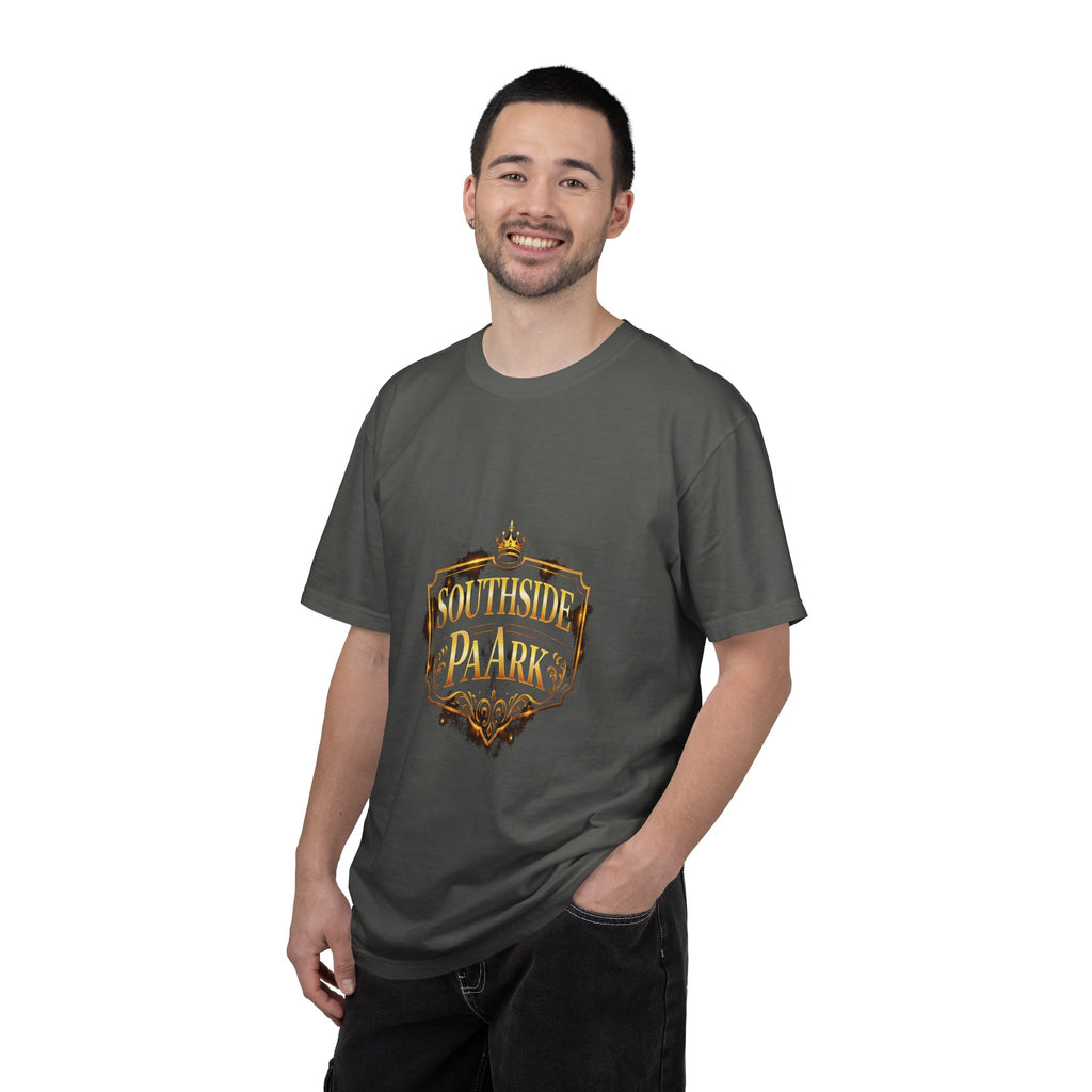 Southside Paark Vintage Crest T-Shirt