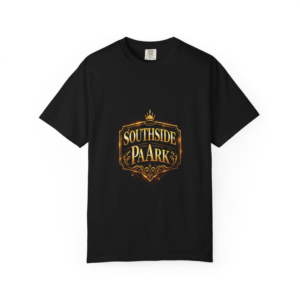 Southside Paark Vintage Crest T-Shirt