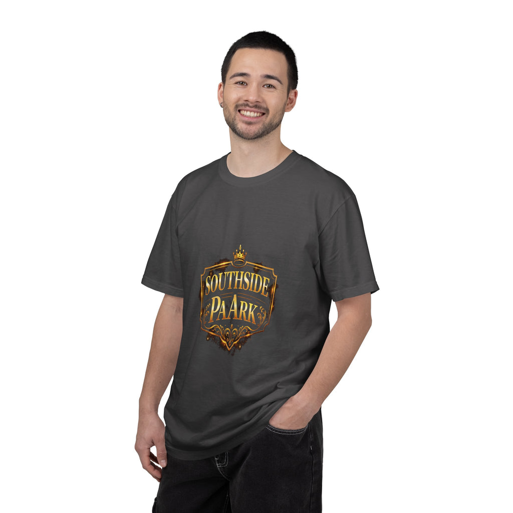 Southside Paark Vintage Crest T-Shirt