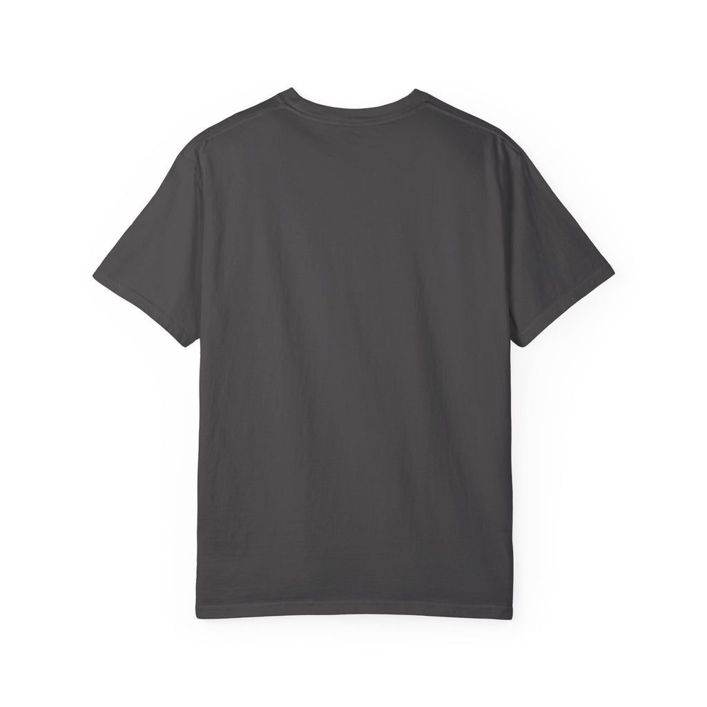 Southside Paark Vintage Crest T-Shirt