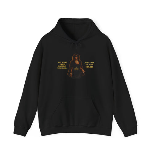 Lady V Hoodie