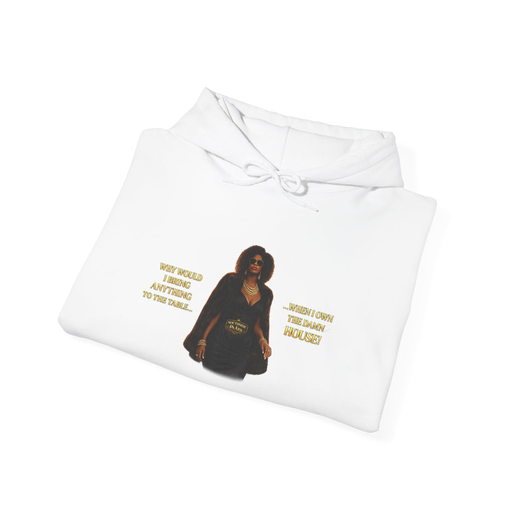 Lady V Hoodie