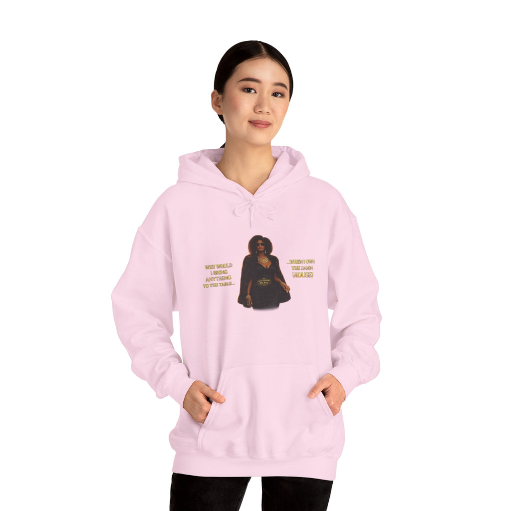 Lady V Hoodie