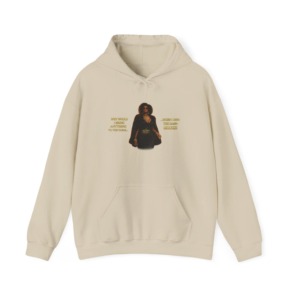 Lady V Hoodie