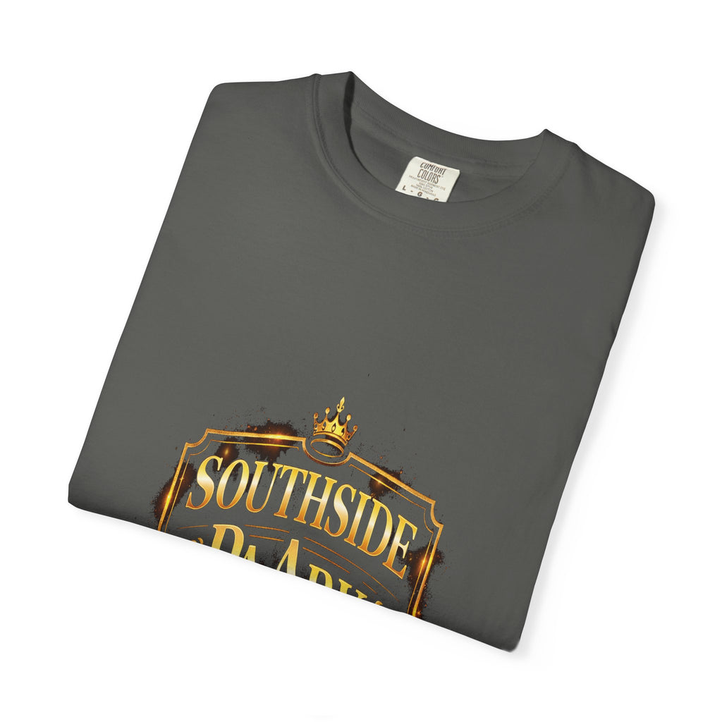 Southside Paark Vintage Crest T-Shirt