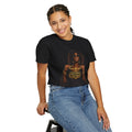 Womens Lady V Shirt