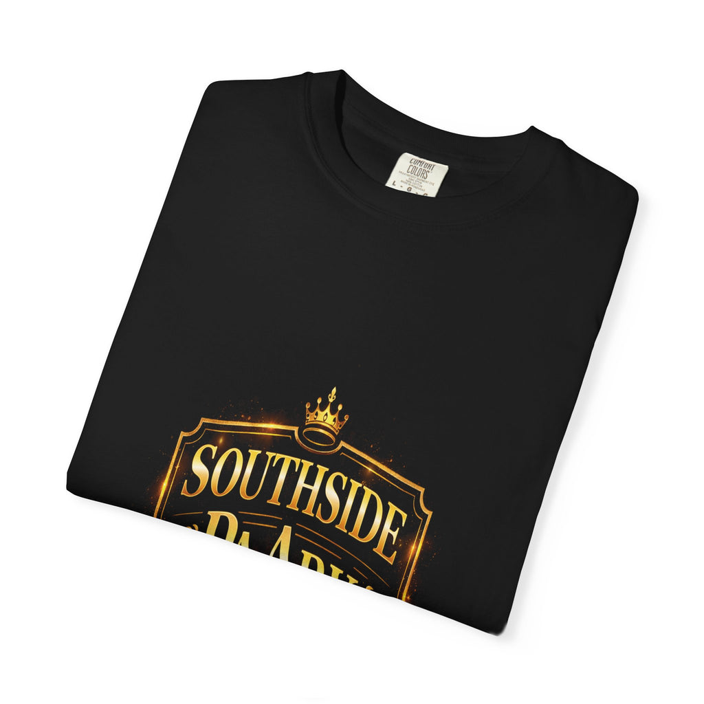 Southside Paark Vintage Crest T-Shirt