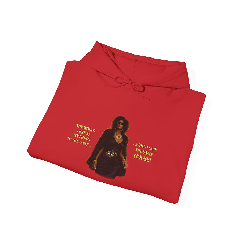 Lady V Hoodie