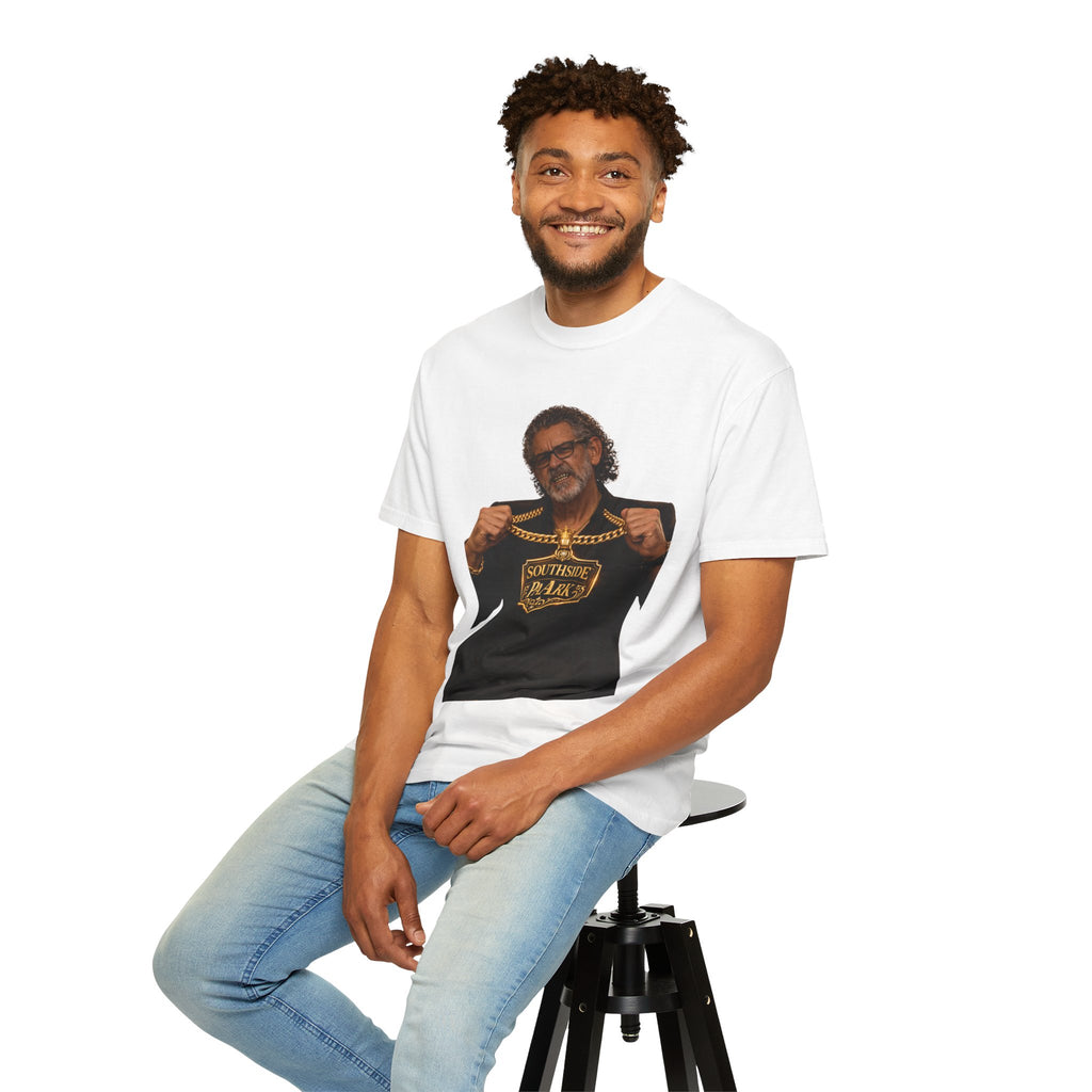 Southside Park Willie Earl Graphic T-Shirt