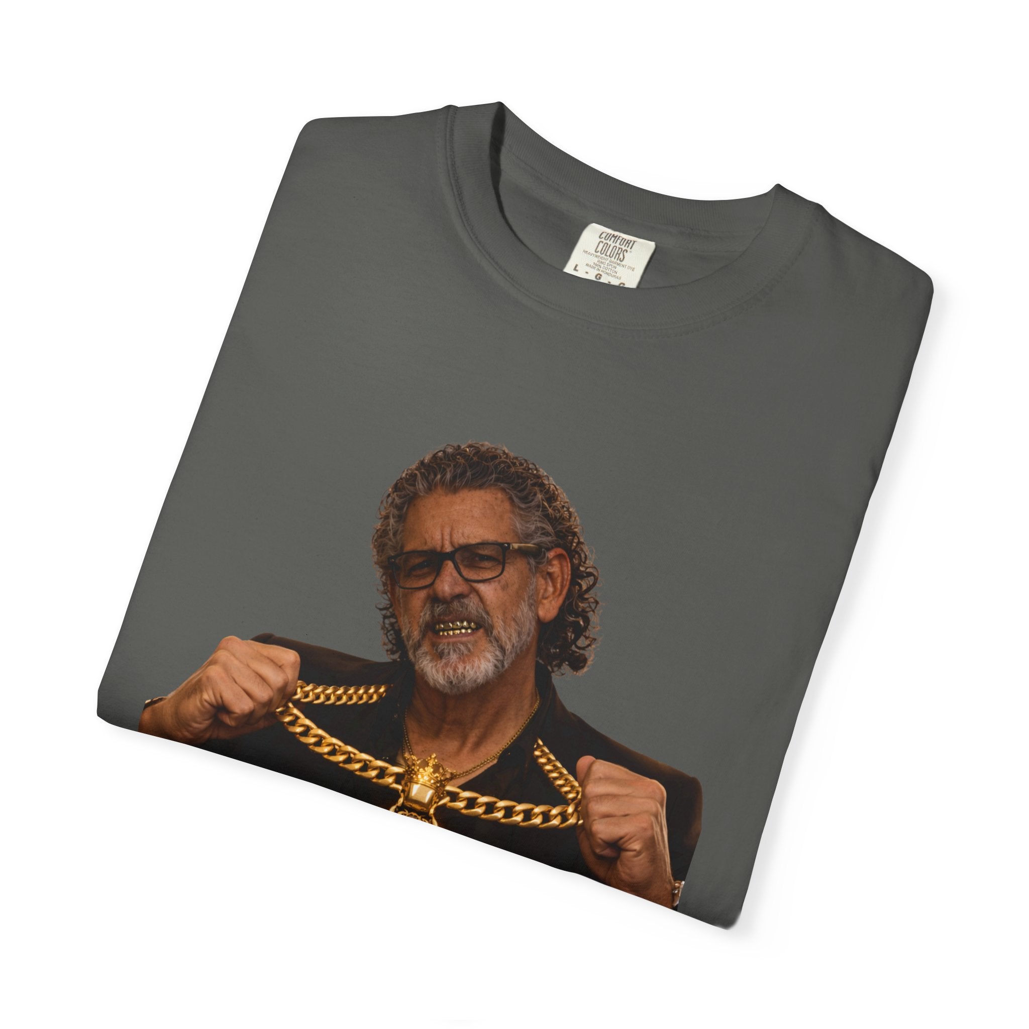 Southside Park Willie Earl Graphic T-Shirt