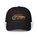 Retro 'Lot Lizards' Logo Baseball Hat