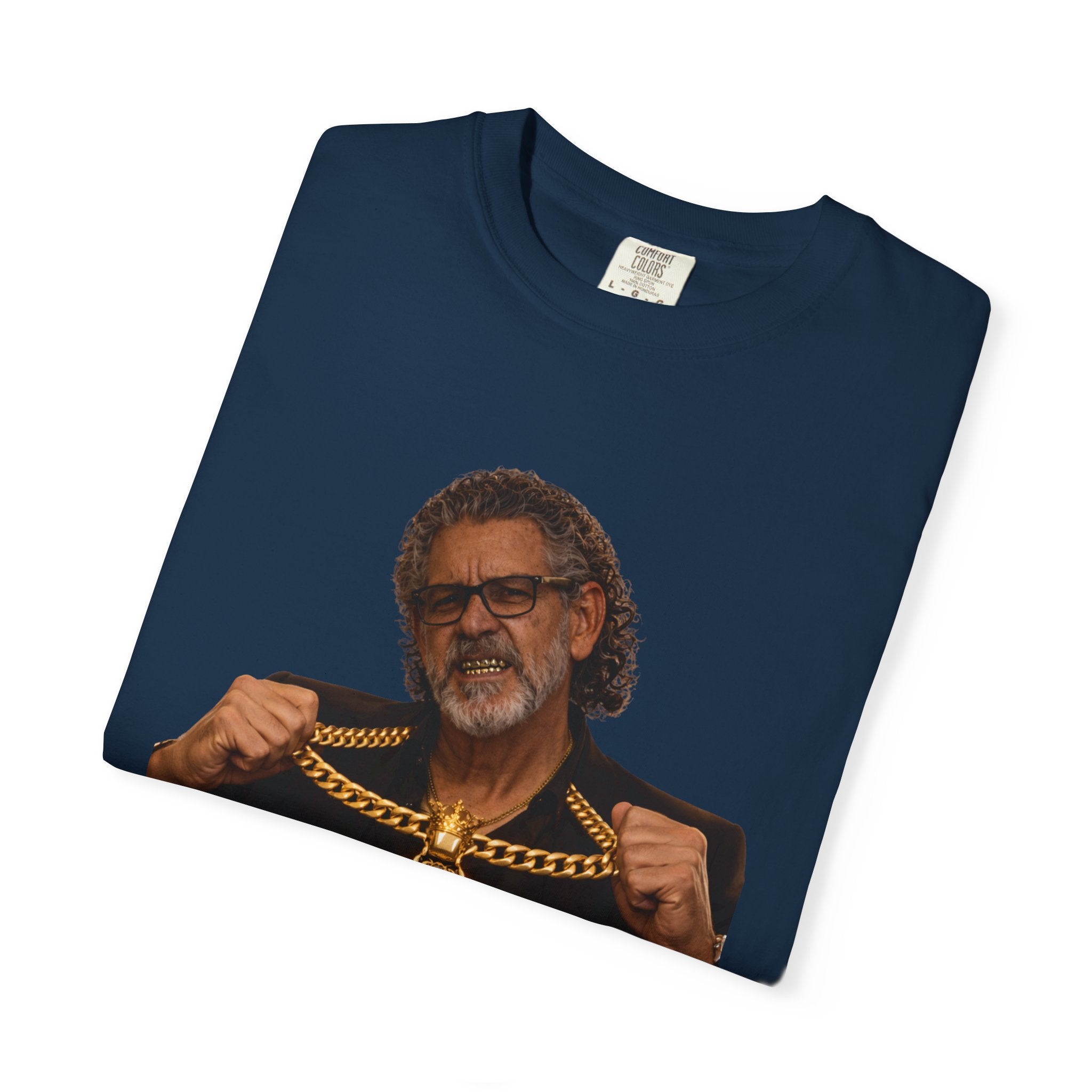 Southside Park Willie Earl Graphic T-Shirt