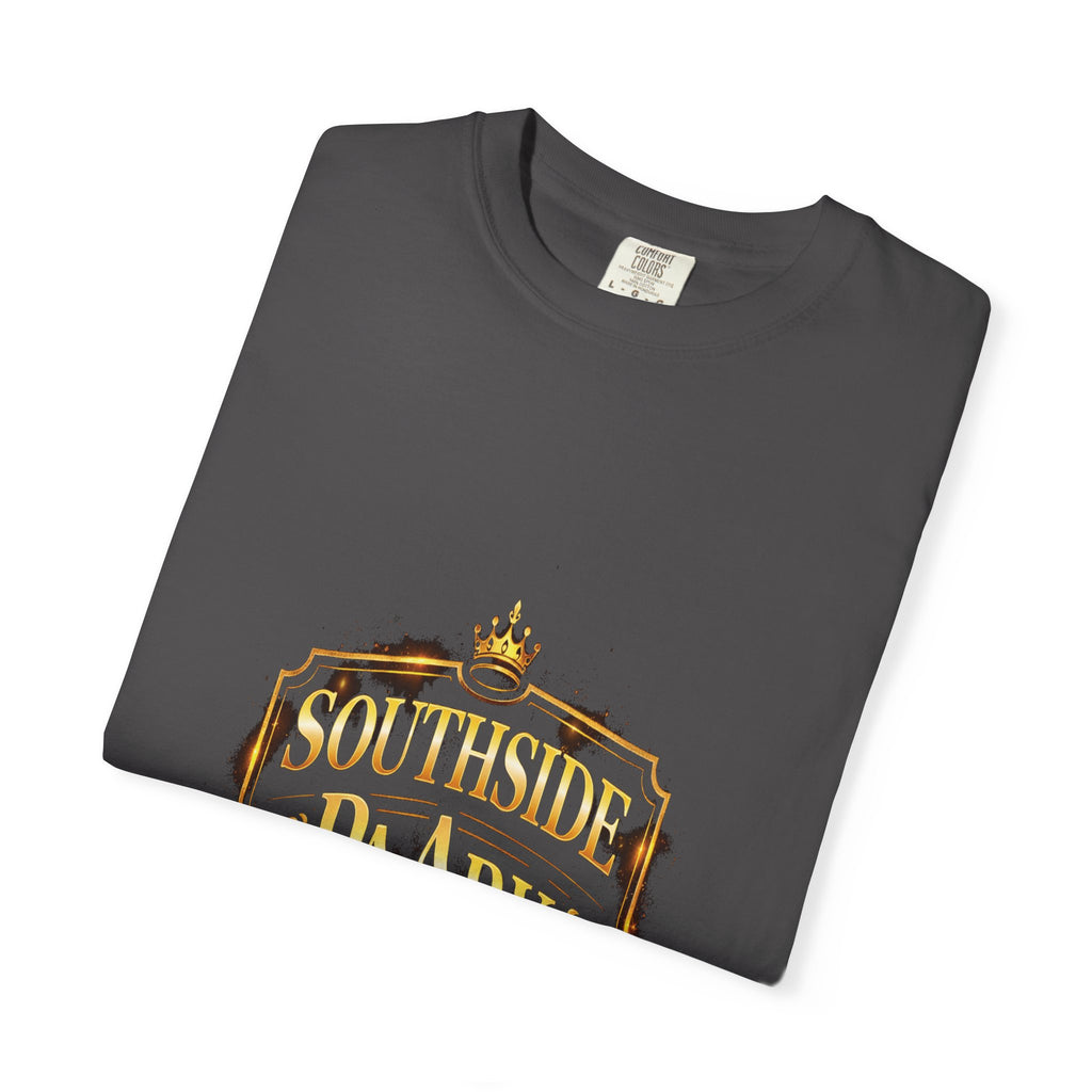 Southside Paark Vintage Crest T-Shirt