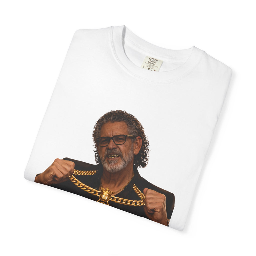 Southside Park Willie Earl Graphic T-Shirt