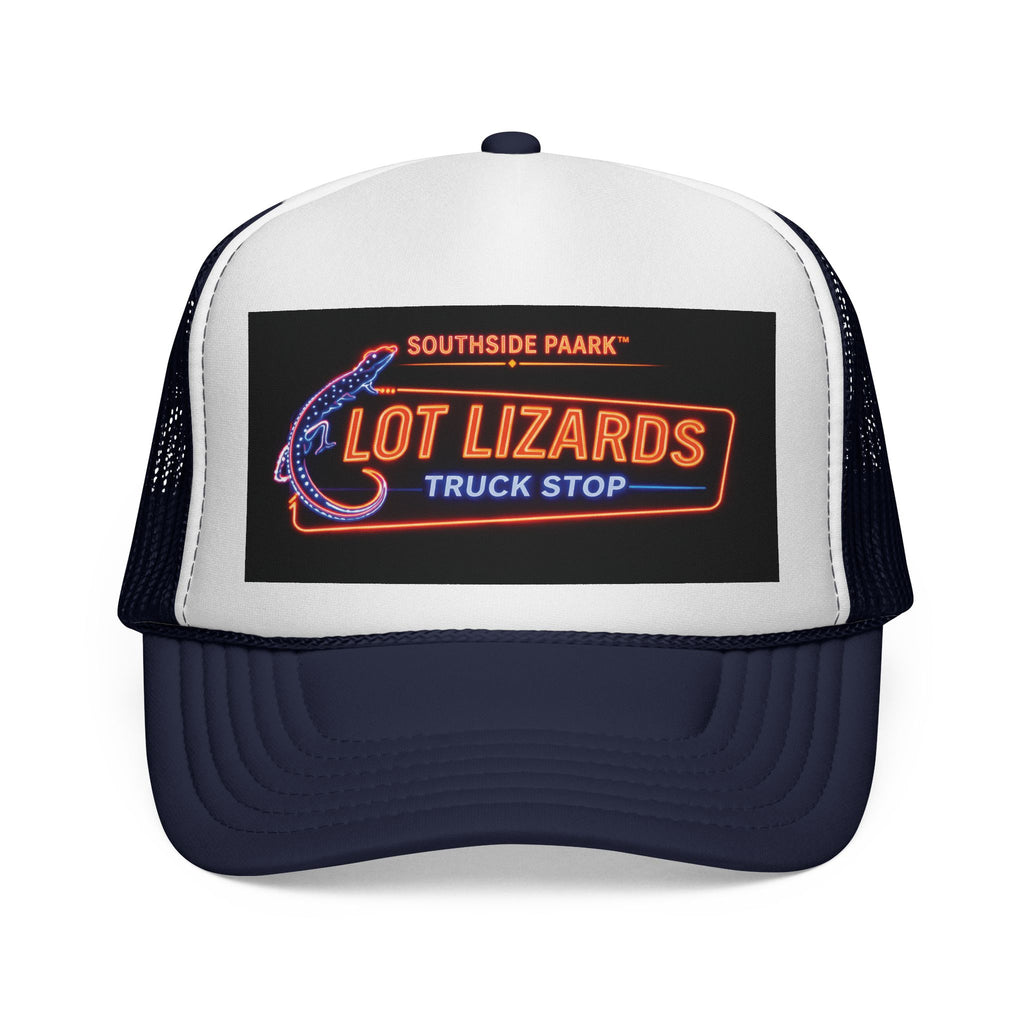 Trucker hat