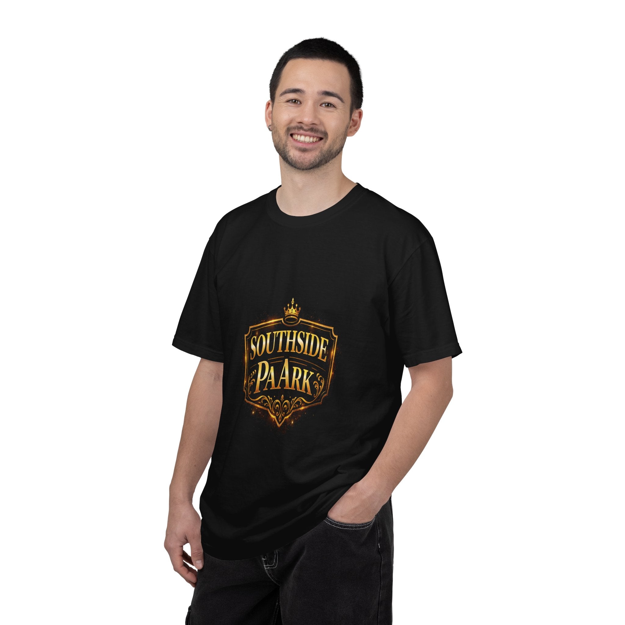 Southside Paark Vintage Crest T-Shirt