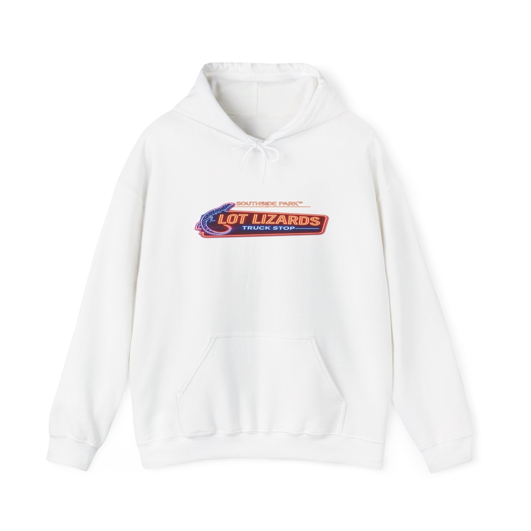 Lot Lizard Hoodie