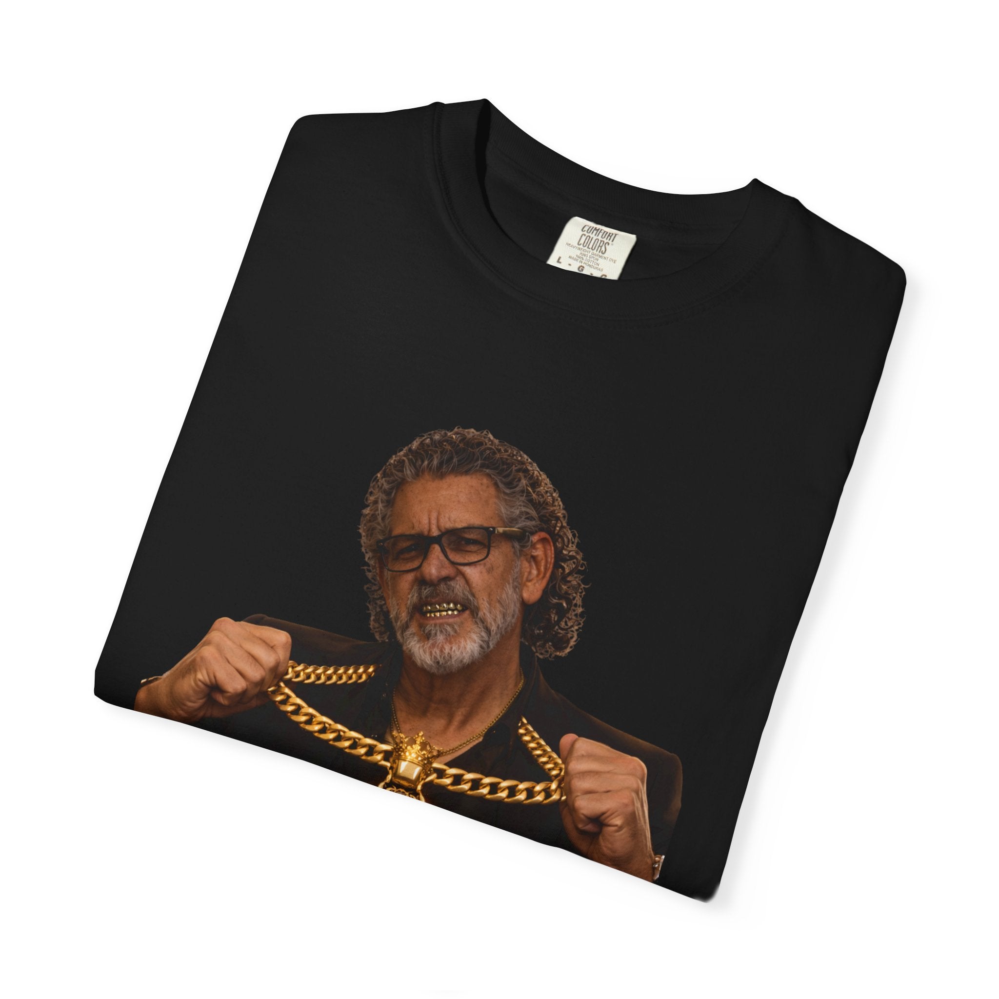 Southside Park Willie Earl Graphic T-Shirt