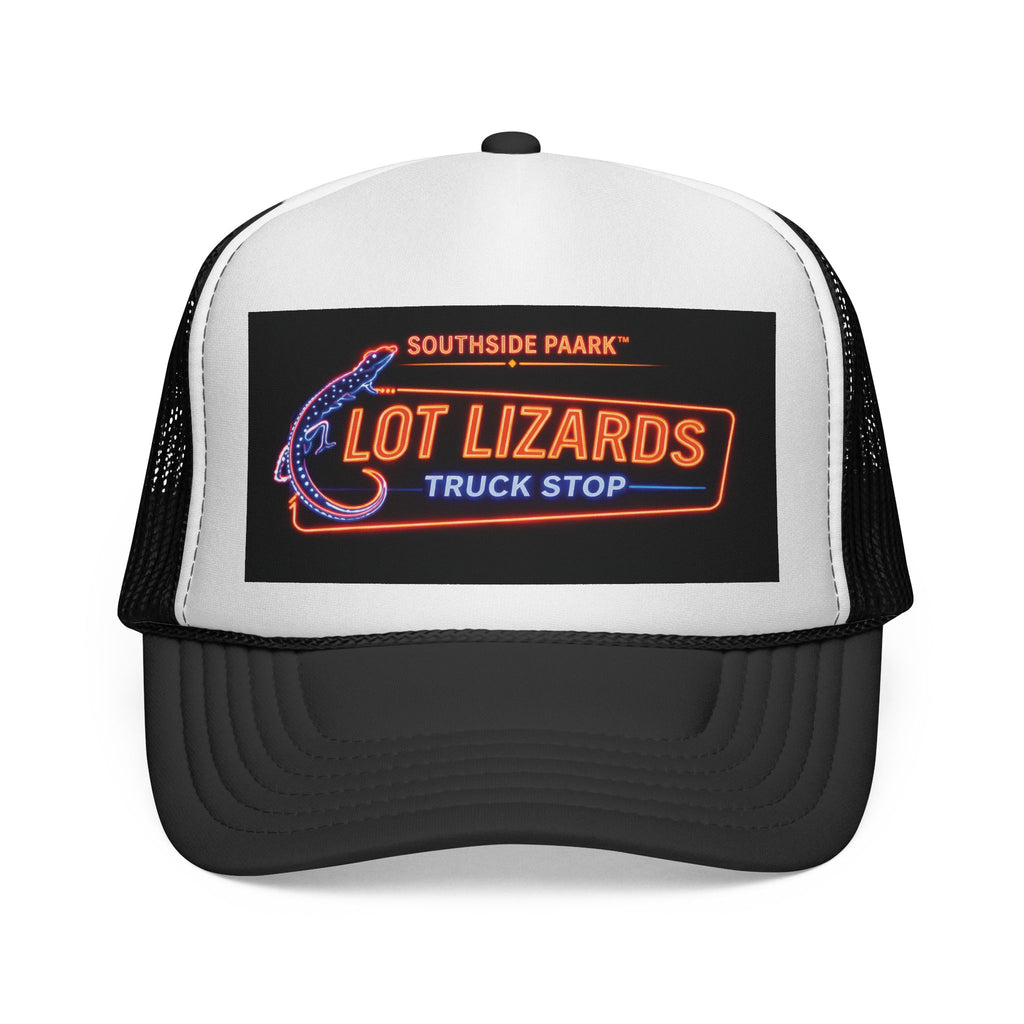 Trucker hat