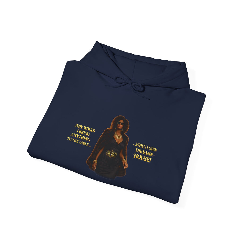 Lady V Hoodie