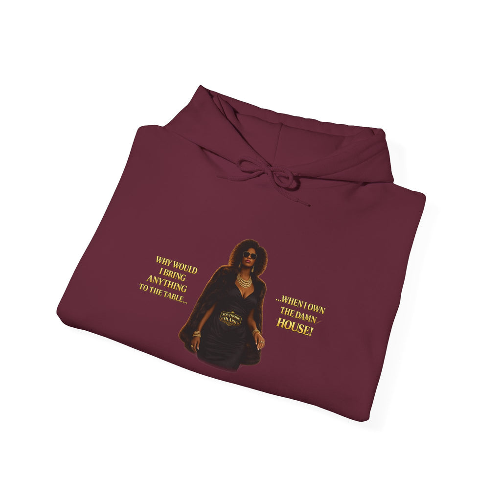 Lady V Hoodie